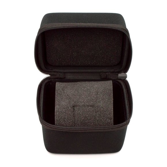 BREITLING Travel Case + Microfiber Cloth - Picture 2 of 4